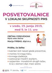 VABILO